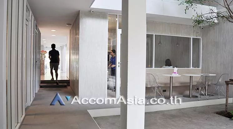 6  Office Space For Rent in Sukhumvit ,Bangkok BTS Phrom Phong at Soho AA15739